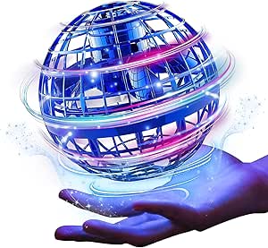 Flynova - PRO Flying Spinner Ball