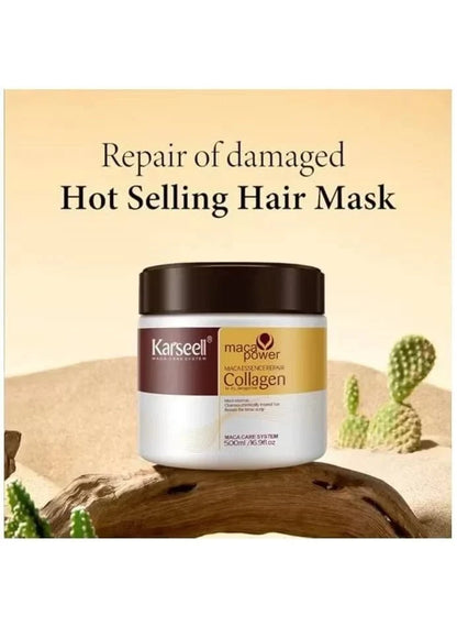 Hair Repair Collagen